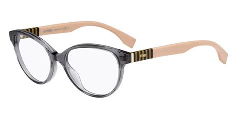 Fendi Fendi 0016 Eyeglasses 